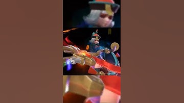 MLBB - Highlights - Ruby (Random Short 45)