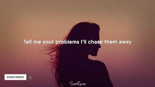 Monsters - Katie Sky (Lyrics)