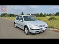 Volkswagen Golf 4, 2000 rok, 1.6 benzyna, 291 tys km.