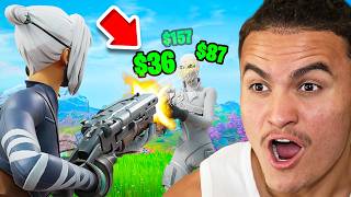 Download Lagu Fortnite, But 1 Damage = $1 ft. Reet MP3 Download Lagu Fortnite, But 1 Damage = $1 ft. Reet MP3