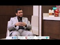 لقاء خاص مع محمد إلهامي الدولة الوظيفية