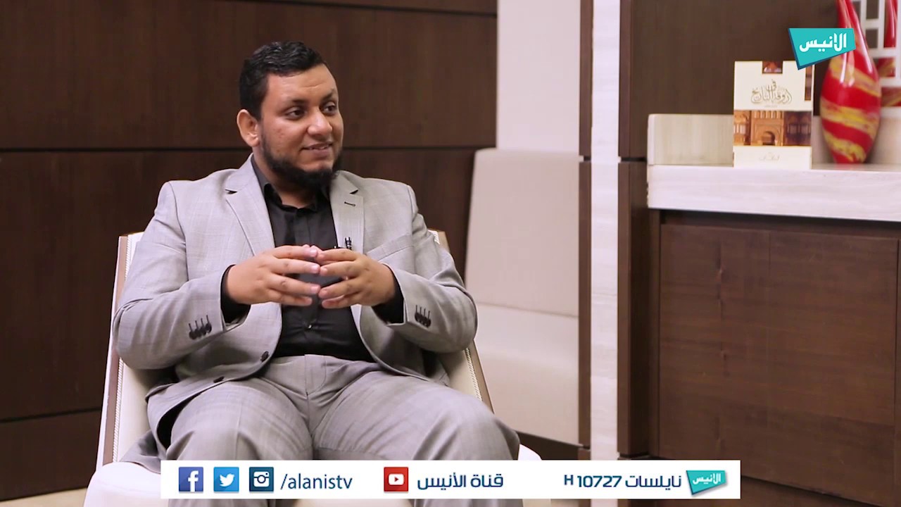 لقاء خاص مع محمد إلهامي | الدولة الوظيفية