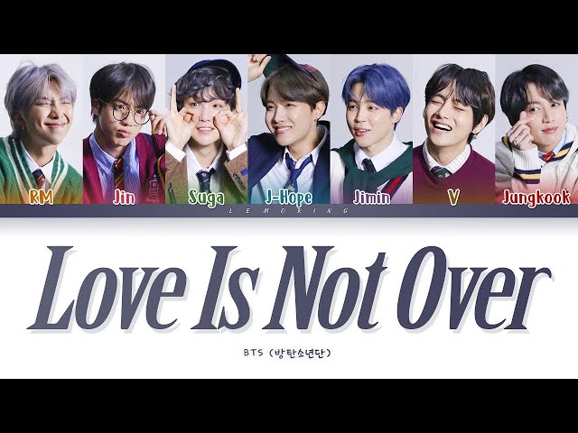 moonnightyoongi — love is not over