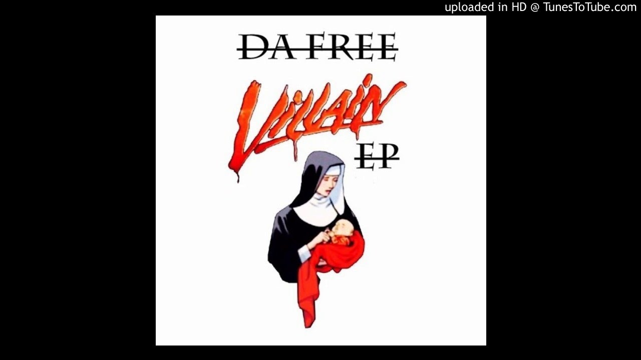 Ceaze Da Villain - LIVE LIFE CONCEITED (PROD LIL GARBAGE)