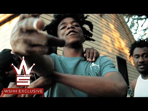 Yungeen Ace - All In