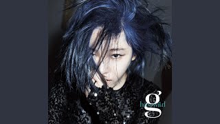 Video thumbnail of "GAIN - Guilty (GUILTY)"