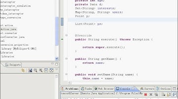 82 尚学堂中国最专业JAVA培训机构 Struts2 类型转换 3