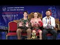 Eva SHELAEVA / Ivan SOLOVYEV (KAZ) | Junior Ice Dance Free Dance | Yerevan 2023 | #JGPFigure