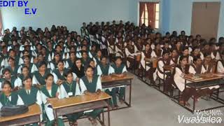 Mmes Womens College Comedy Video