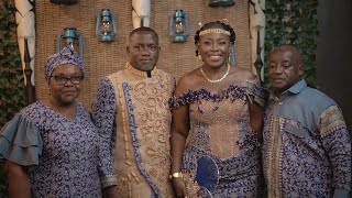 Aline & Edgard - Mariage Coutumier - 02Juillet 2026