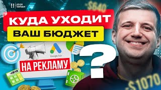 картинка: Как Google Разводит На Деньги Рекламодателей | Ловушки Гугла И Почему Плохо Работает Реклама