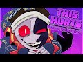 This Hurts // Nexus TSAMS animation // [OLD]