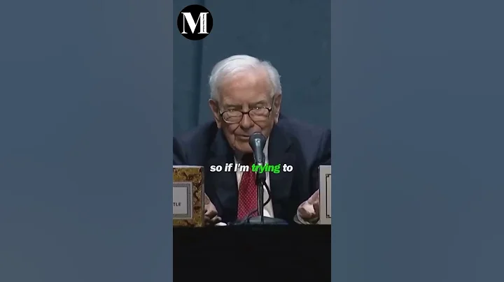 Warren Buffet Explains Why He Wouldn't Pay $25 For Every Bitcoin In Existence...#shorts