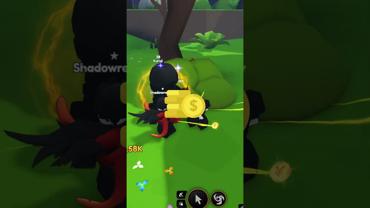 playing random games in roblox - part 6