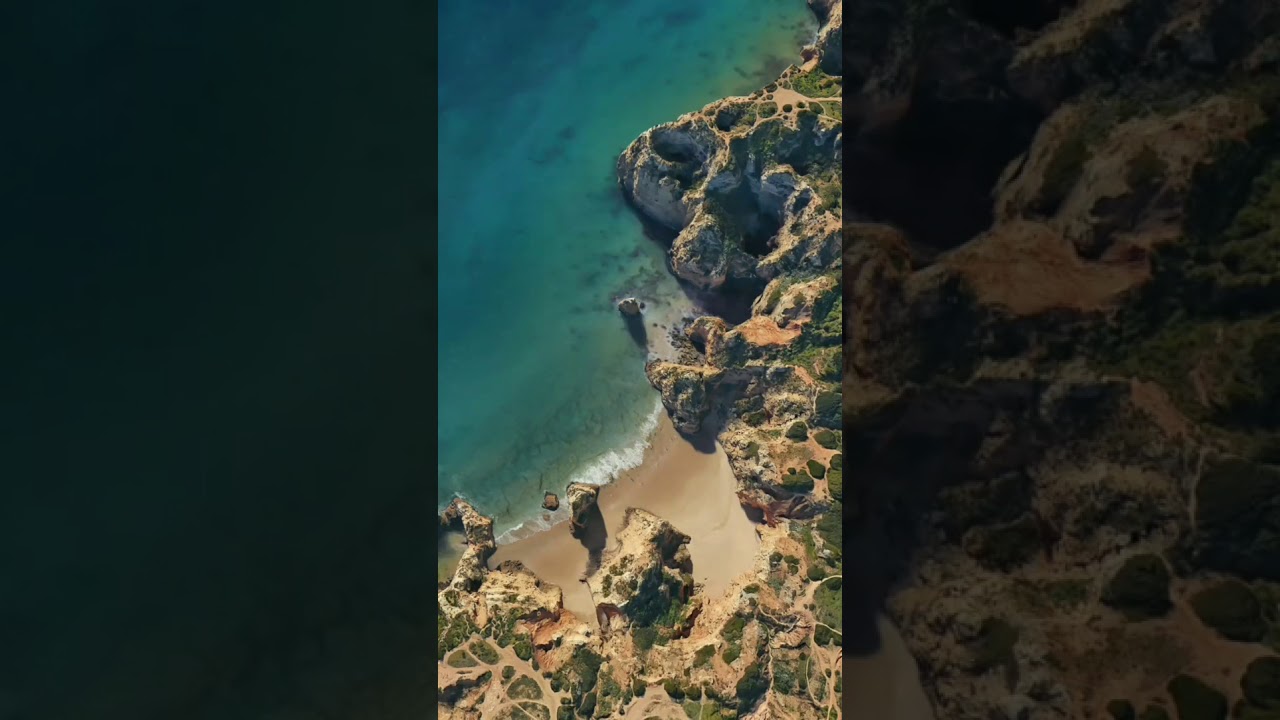 Pixel 2 WALLPAPERS 1 Calming Coast 4K Live Wallpaper Download Lollipop Kitkat Jellybean ICS