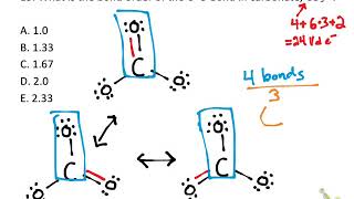 Chem 110 Practice Makeup Exam Qs 13 - 32