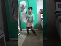 lungi dance