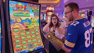 Scoring Big on New Las Vegas Slot Machines!