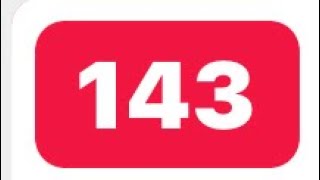 143 to Brent Cross announcement