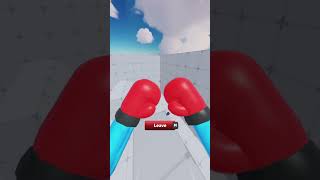 Would You Rather Play Arena Or Backrooms In Roblox Rivals