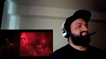 Run The Jewels - Out Of Sight feat. 2 Chainz (Official Music Video) - Reaction