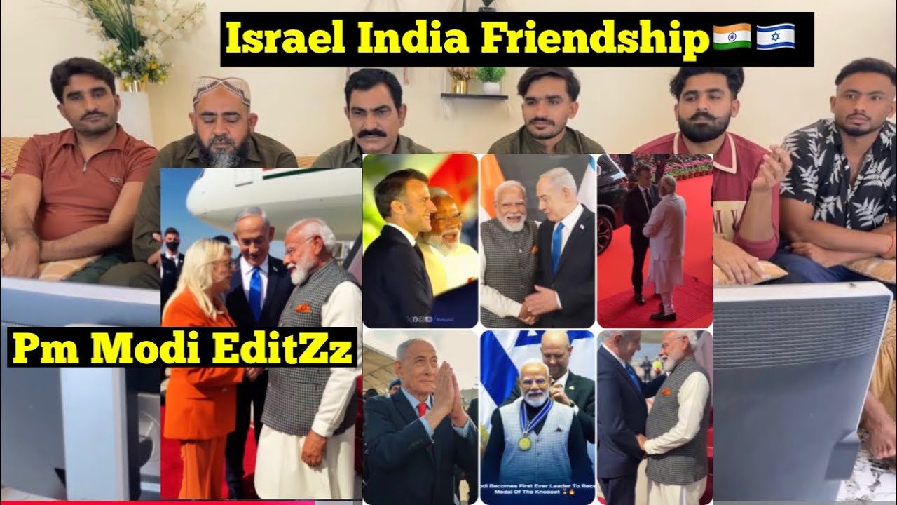 India Israel Friendship Edit Videos 🇮🇱🇮🇳 | Pm Modi Visit Israel EditZz 💪🏻 | EditZz