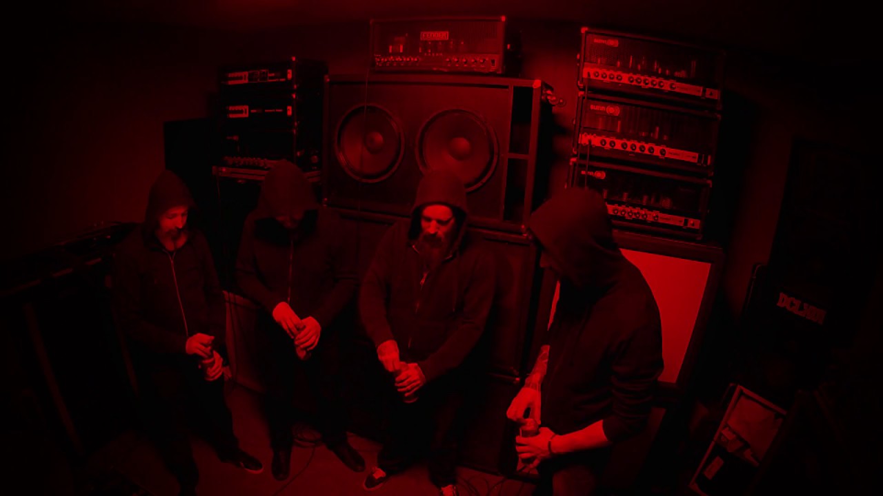 CULT OF OCCULT - ANTI LIFE (2018) - Teaser