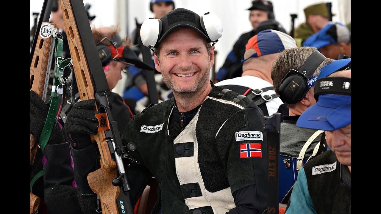 Webinar: Kne og stå med Espen Berg-Knutsen