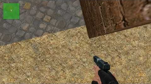 Valve Hammer Editor - Glitch in my Map