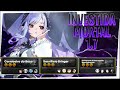 Vivian x Miyabi x Ellen (9 Estrelas) Investida Mortal 1.7 - Zenless Zone Zero
