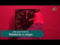 Rebelarse a ciegas. Cuarto corto documental de la serie Caminos de inclusión. (Invitación)