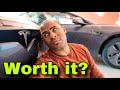 5 Reasons to NOT Get a Tesla! They Tried to Warn Me