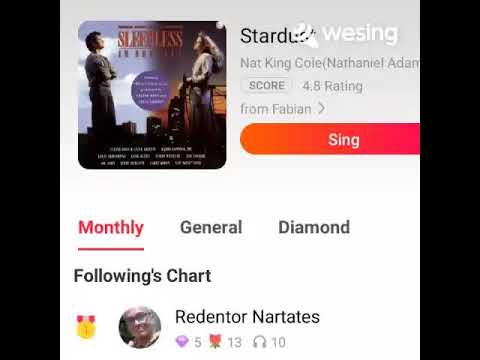 Stardust