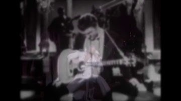 Elvis Presley-An American Trilogy (Music Video)