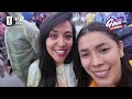 ¡Encontré Ecuador en México! 🇪🇨 Bolón, lluvia y una fiesta tricolor inolvidable | Teleamazonas
