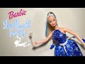 Barbie Starlight Fairy Doll