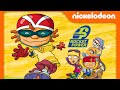 IMAX/Paramount/Nickelodeon Movies/Walden Media/Klasky Csupo (The Rocket Power Movie IMAX Variant)