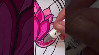 Coloring Book Color A Page With Me
