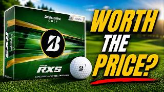 Bridgestone Tour B RXS Tested | Should Average Golfers Play This