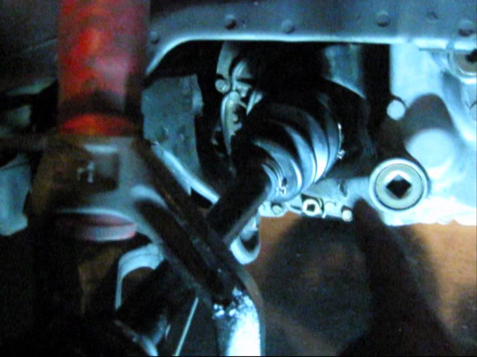 How to Replace an Axle with Michael Flare [tutorial] - YouTube