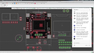 tablatronix Live Stream test obs, random stuff, pcb design