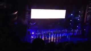 Hillsong London 2014 - easter