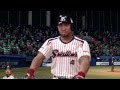 【ゆっくり実況】ヤクルト夏の大炎上祭り~神宮決戦~【プロスピ】