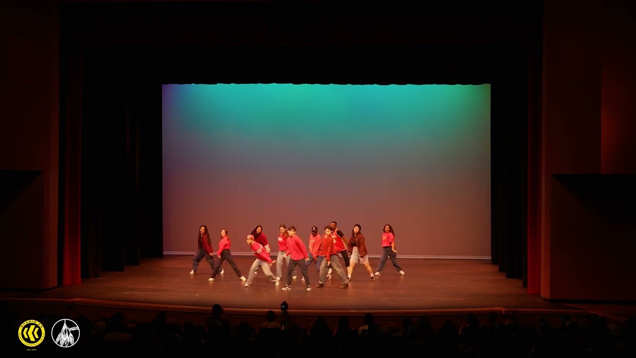 Christian Lumba, Jeremy Borja, & Joshua Candy | FRI 6PM | PROJEKTFX 2025 [BACK VIEW]