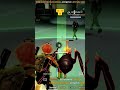 Gerena Undawn Gameplay #undawn #shorts #gaming