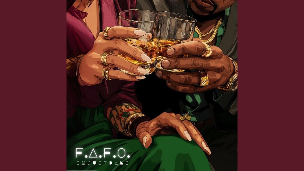 Watch FaFo on YouTube Watch FaFo on YouTube