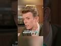 David Bowie talks about humility and accepting the consequences of your own actions.
