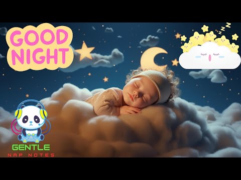 220Baby Sleeps Soundly in 5 Minutes Flat????Mozart and Beethoven sleep music-Baby IQ