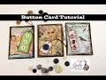 Button Card Tutorial