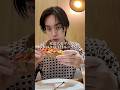 モデル18歳社会人1日ルーティン #vlog #shorts